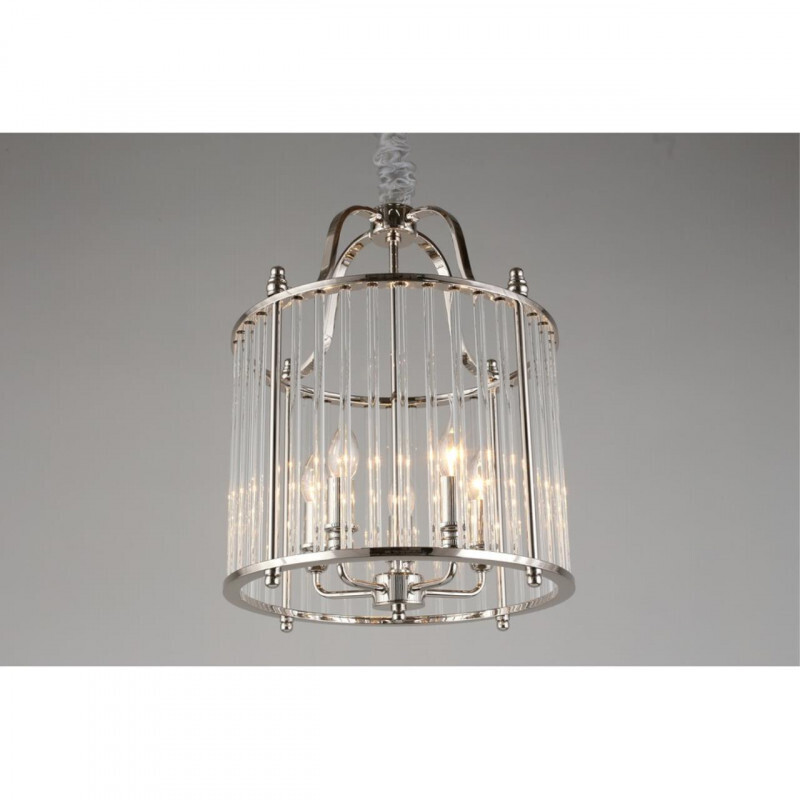 Подвесная люстра APLOYT APL.726.06.05