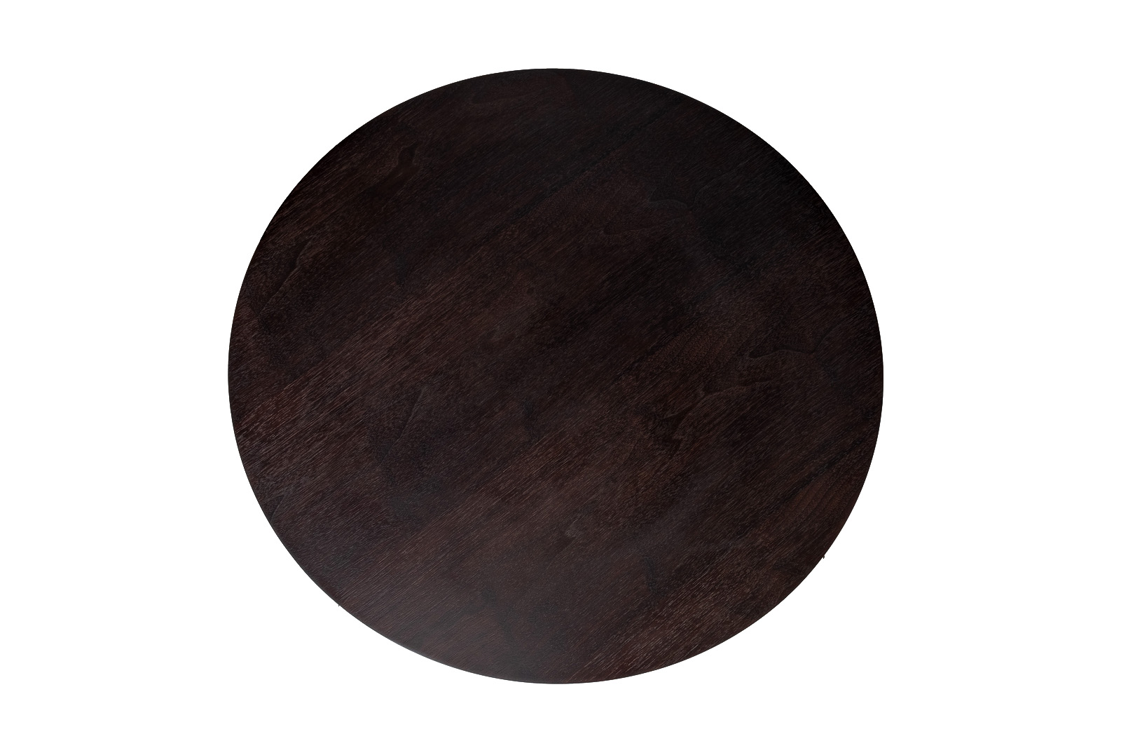 Столик журнальный Kong темный орех Garda Decor 58DB-19372