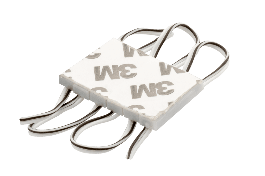 Модуль светодиодный SWG MD22GJS-12-W