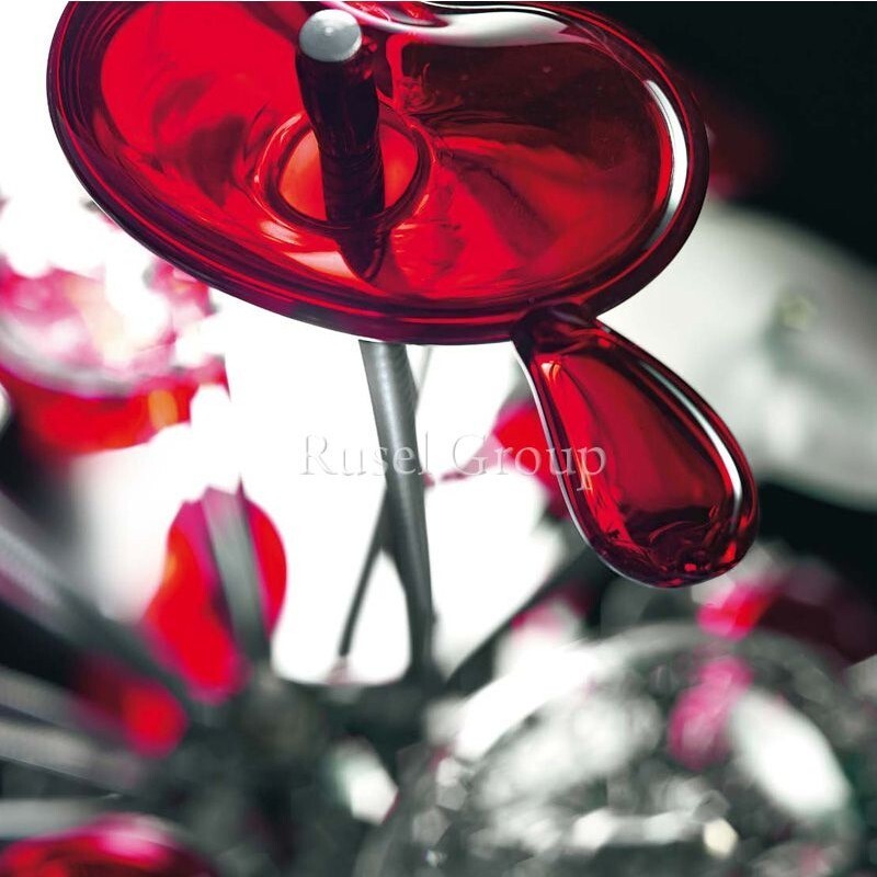 Люстра de MAJO COSMOSPORA K14