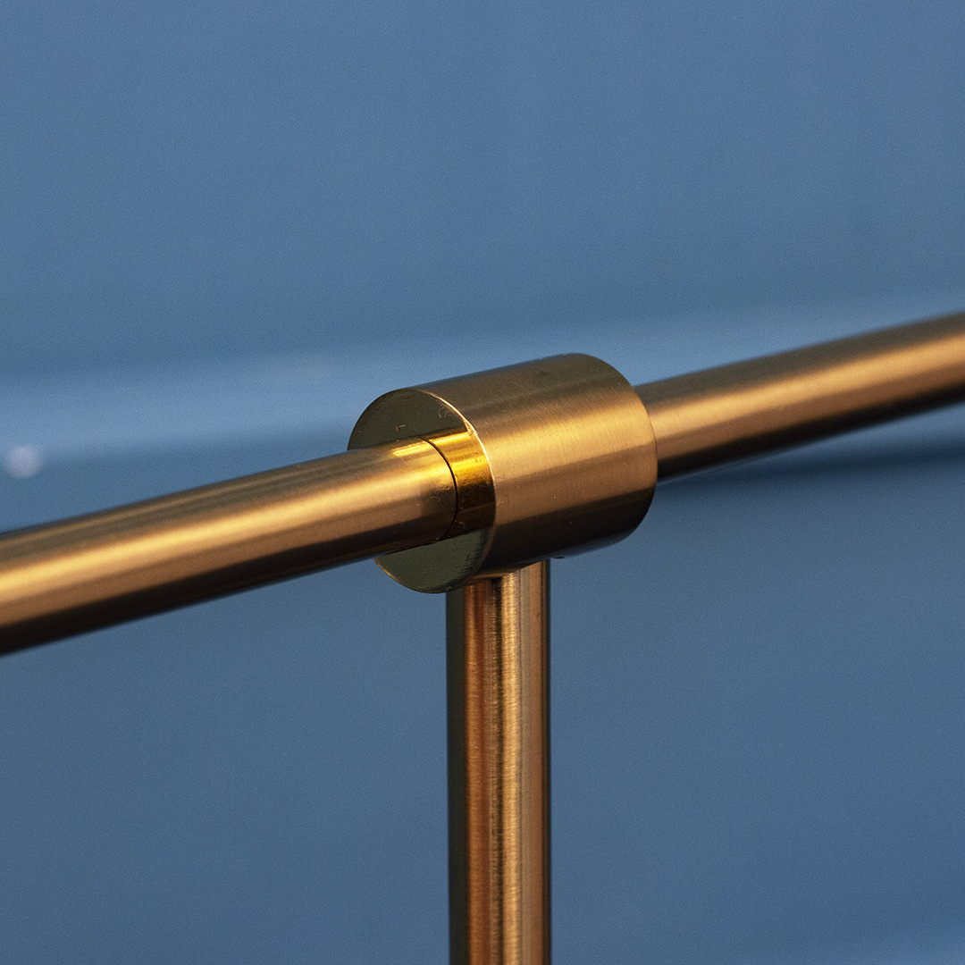 Настольная лампа Cloyd MARK T1 30078