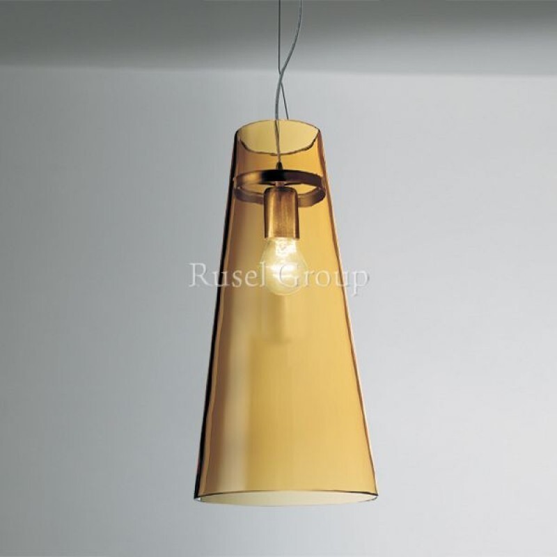 Подвесной светильник Vistosi CHEOPE SP P D5