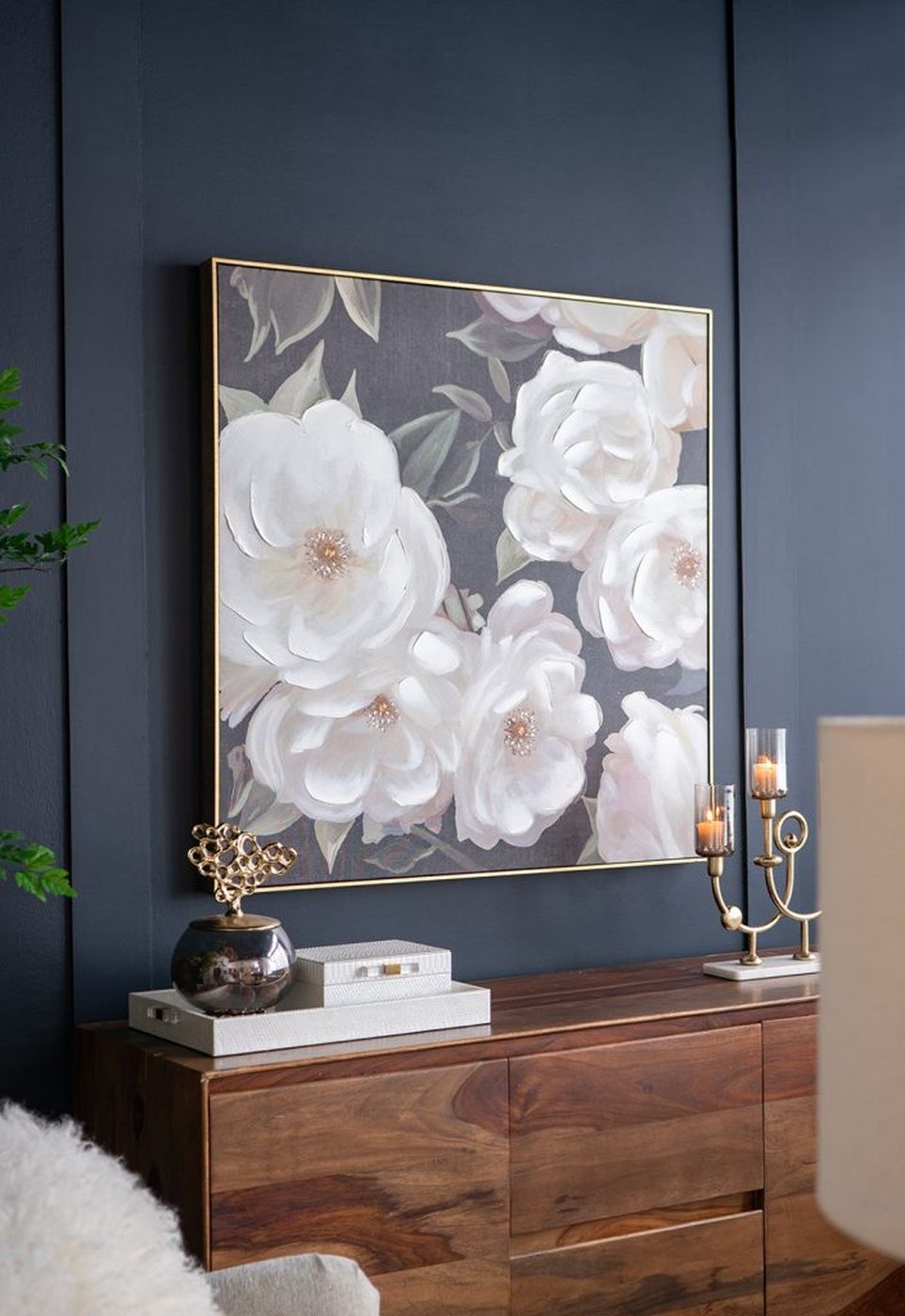 Чаша с крышкой Glasar 83152