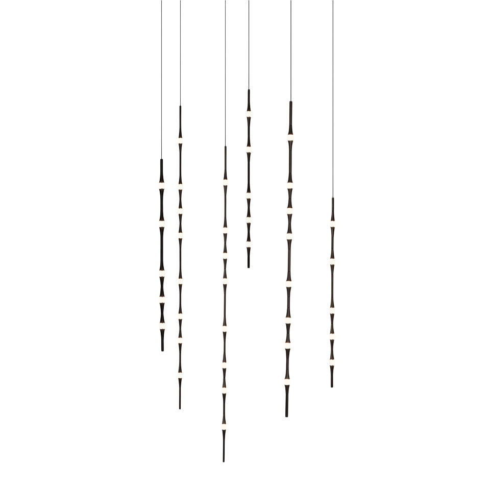 Подвесной светильник ZZOK 800100