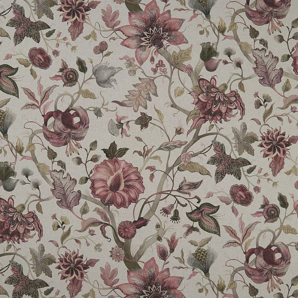 Текстиль Clarke &amp; Clarke Country Garden F1149/02