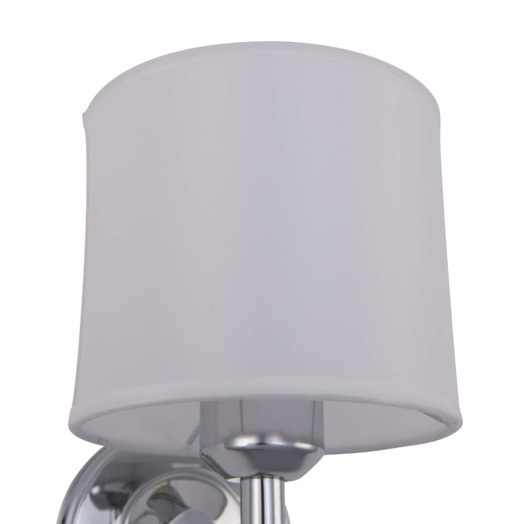 Бра с плафоном 332756/1W CR Arte Milano