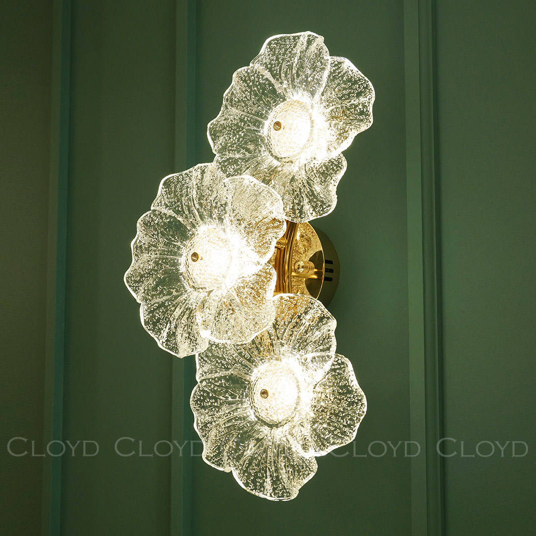 Бра Cloyd Shambala 20395