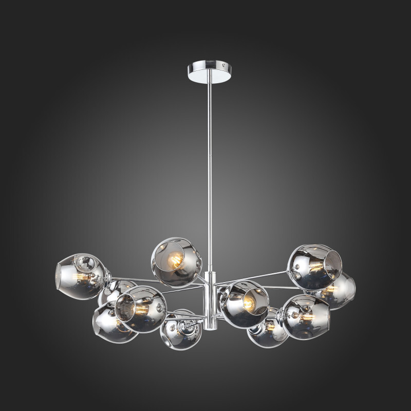 Люстра на штанге ST Luce SL1500.103.12