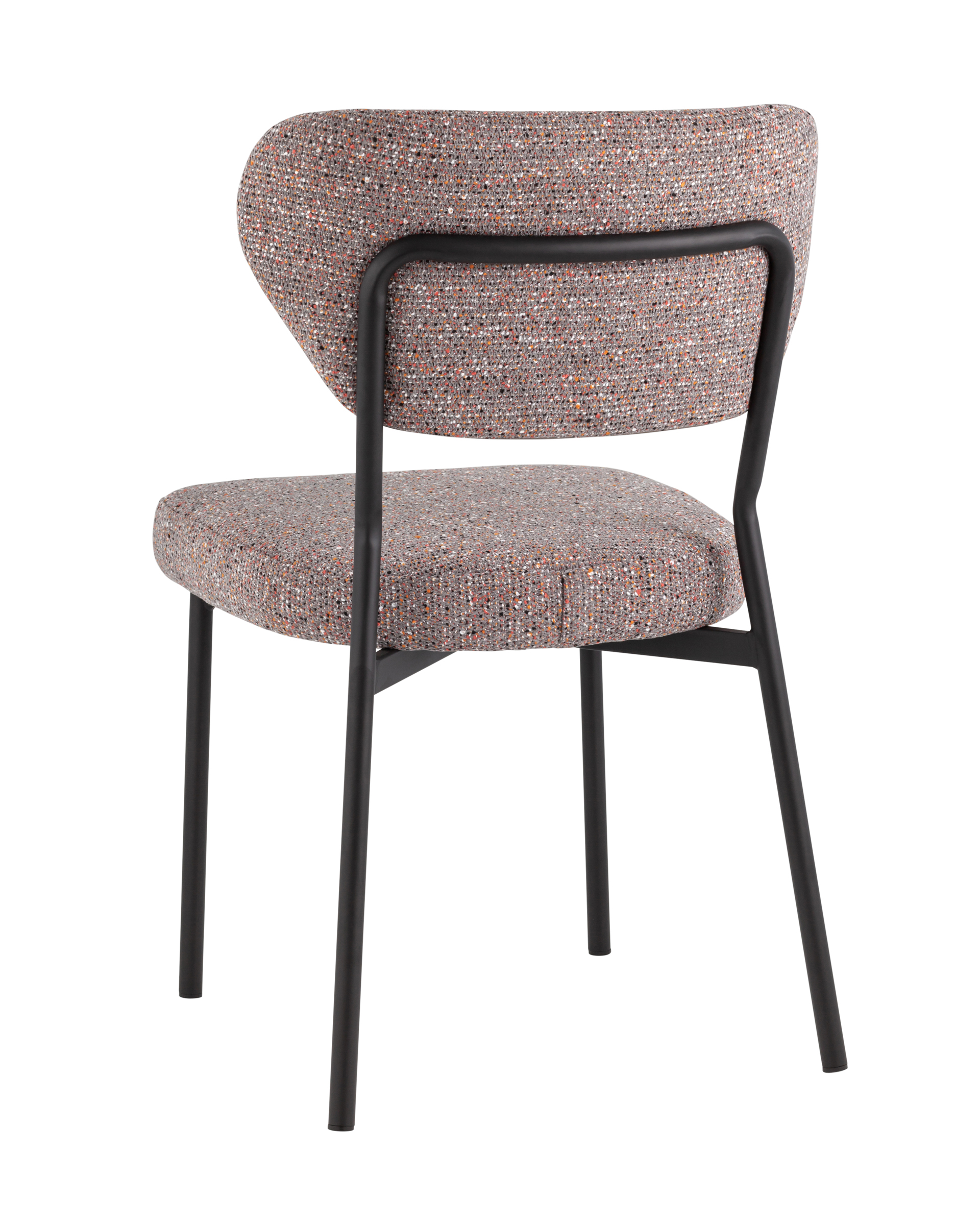 Стул Билл коричневый Stool Group