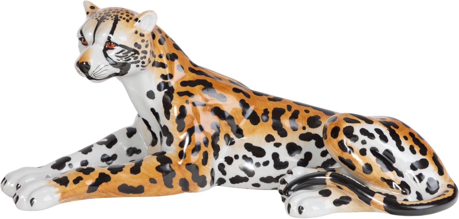 Фигурка Гепард Glasar 31G0246/F1105H/HF0321