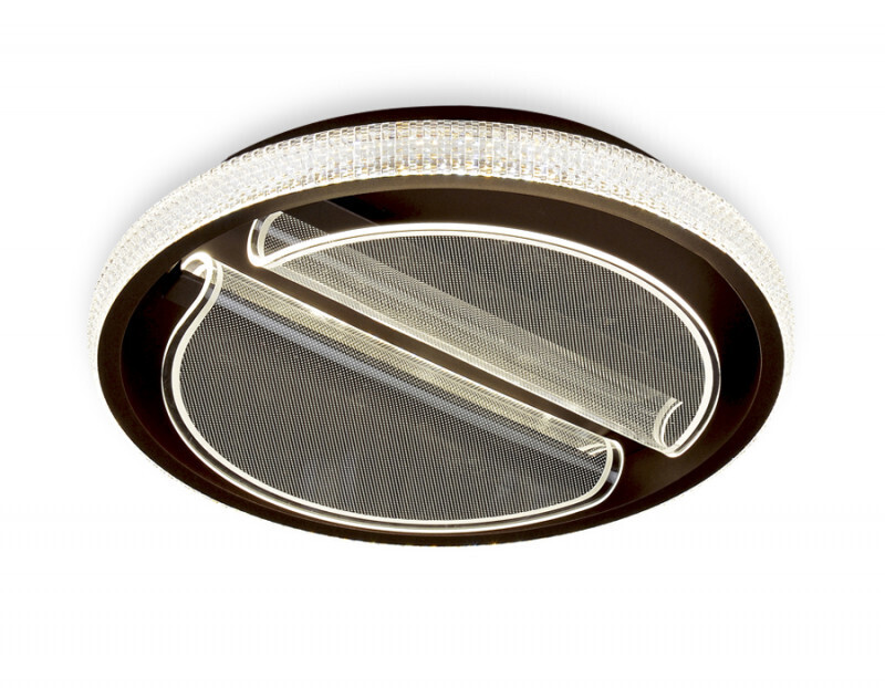 Накладной светильник Ambrella FA604