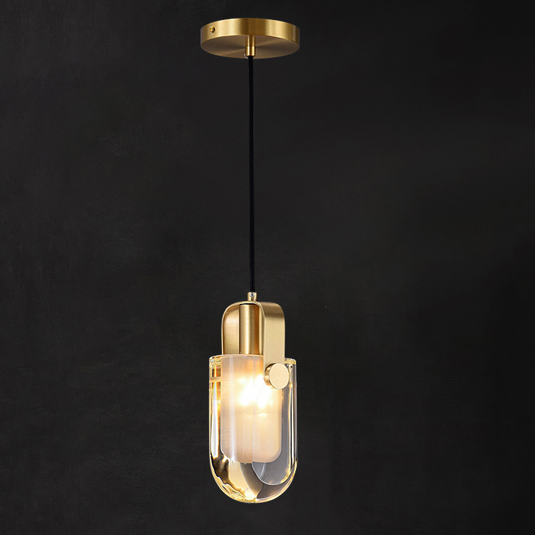 Подвесной светильник NELLY by ImperiumLoft