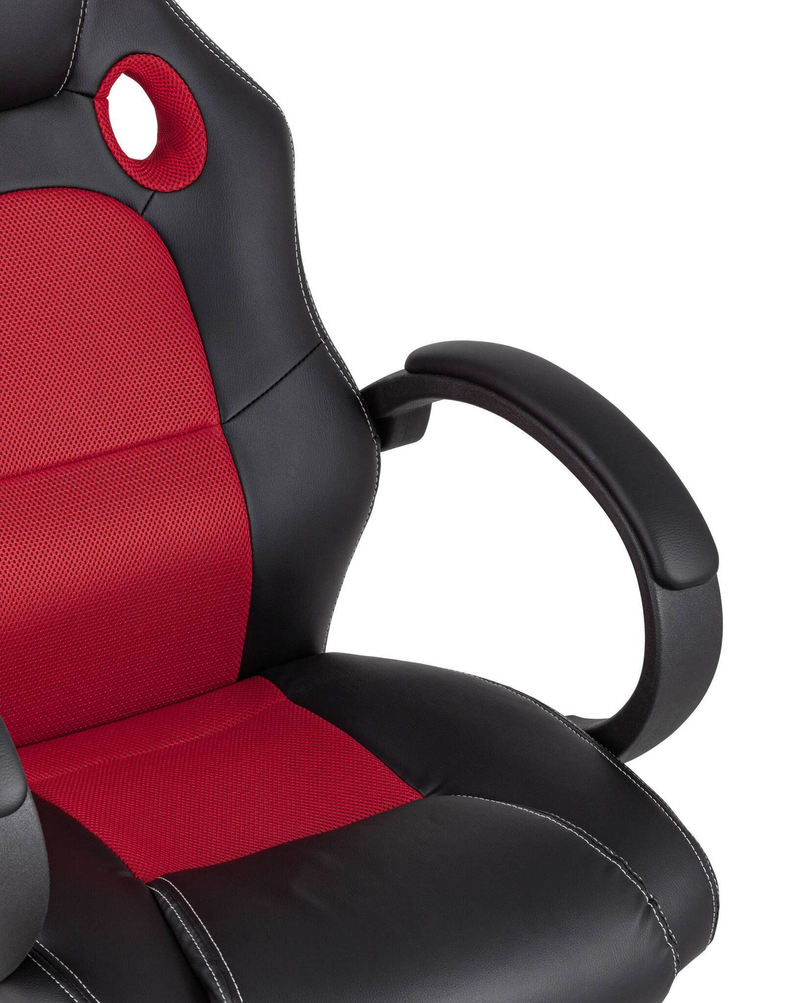 Кресло игровоеs Renegade красное TopChairs