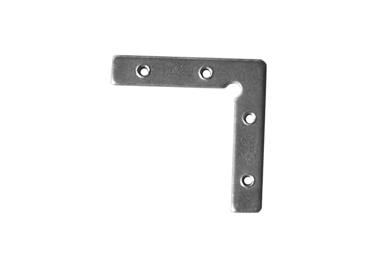 Угловое соединение для подвесного профиля Donolux DNCon90