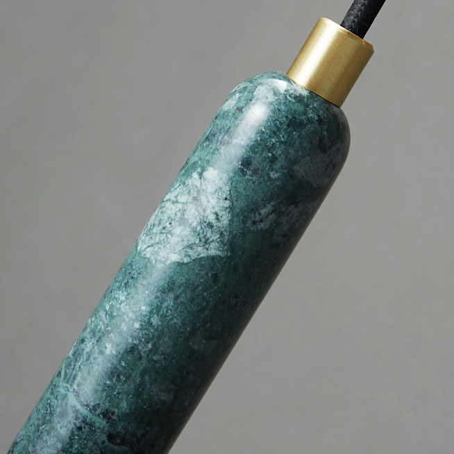 Настенный светильник PETIT B WALL Black by ImperiumLoft