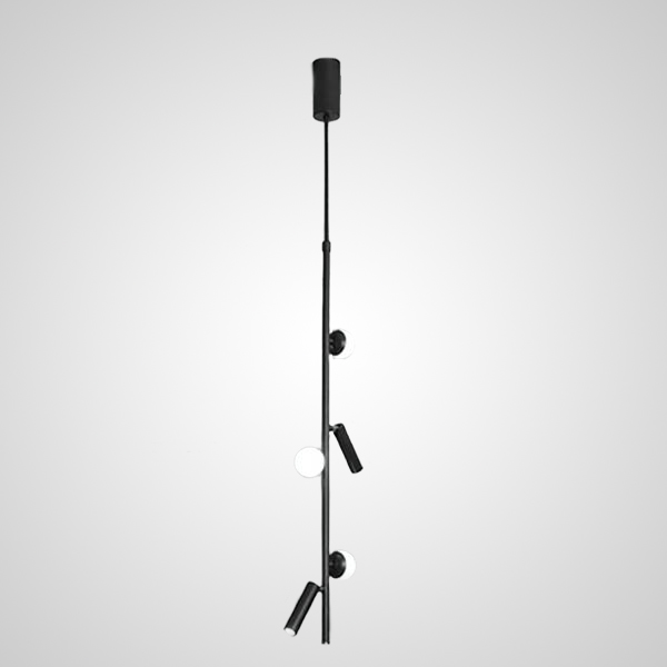 Подвесной светильник SNOTRA L4 White 3000К by ImperiumLoft