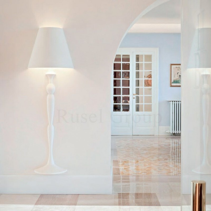 Настенный светильник Flos ABAJOURD’HUI LARGE