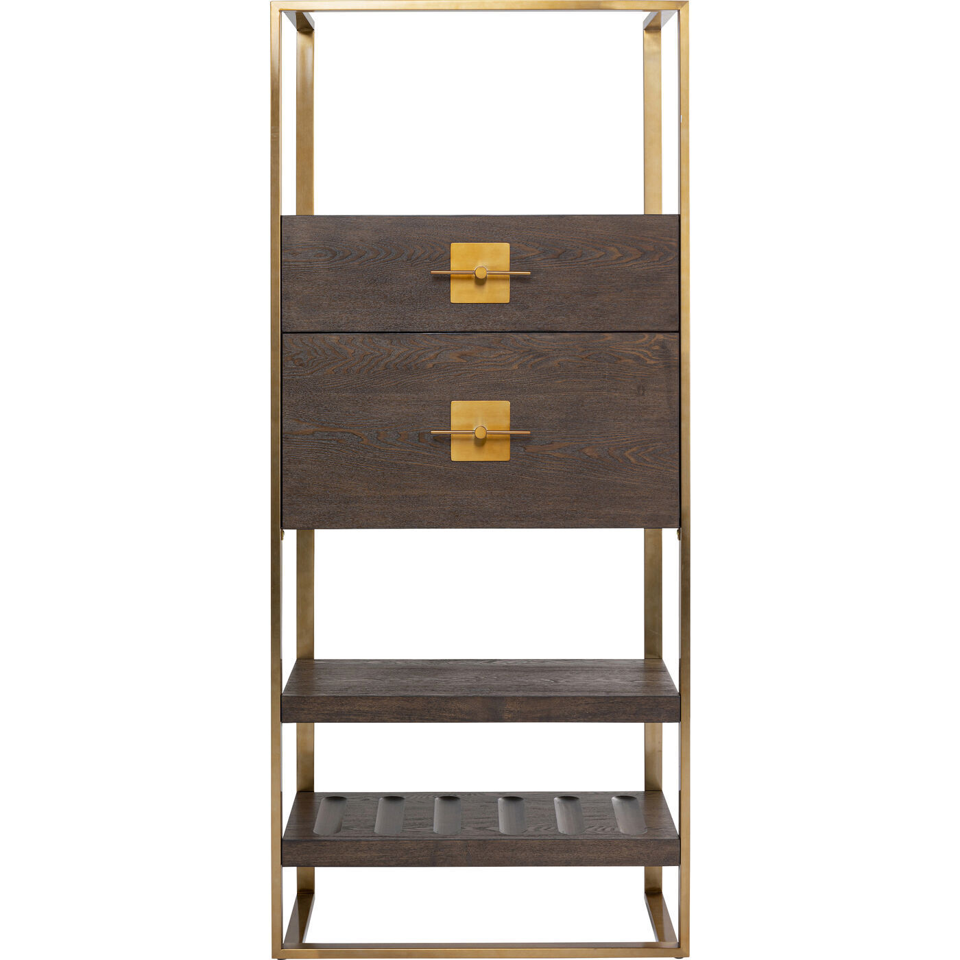 Шкаф барный KARE Osaka 85406