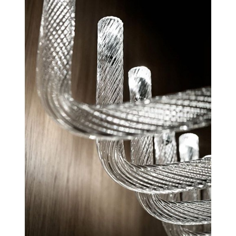 Подвесной светильник Vistosi STARDUST SP RET 1