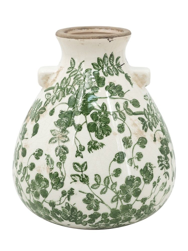 Ваза Glasar SA17406