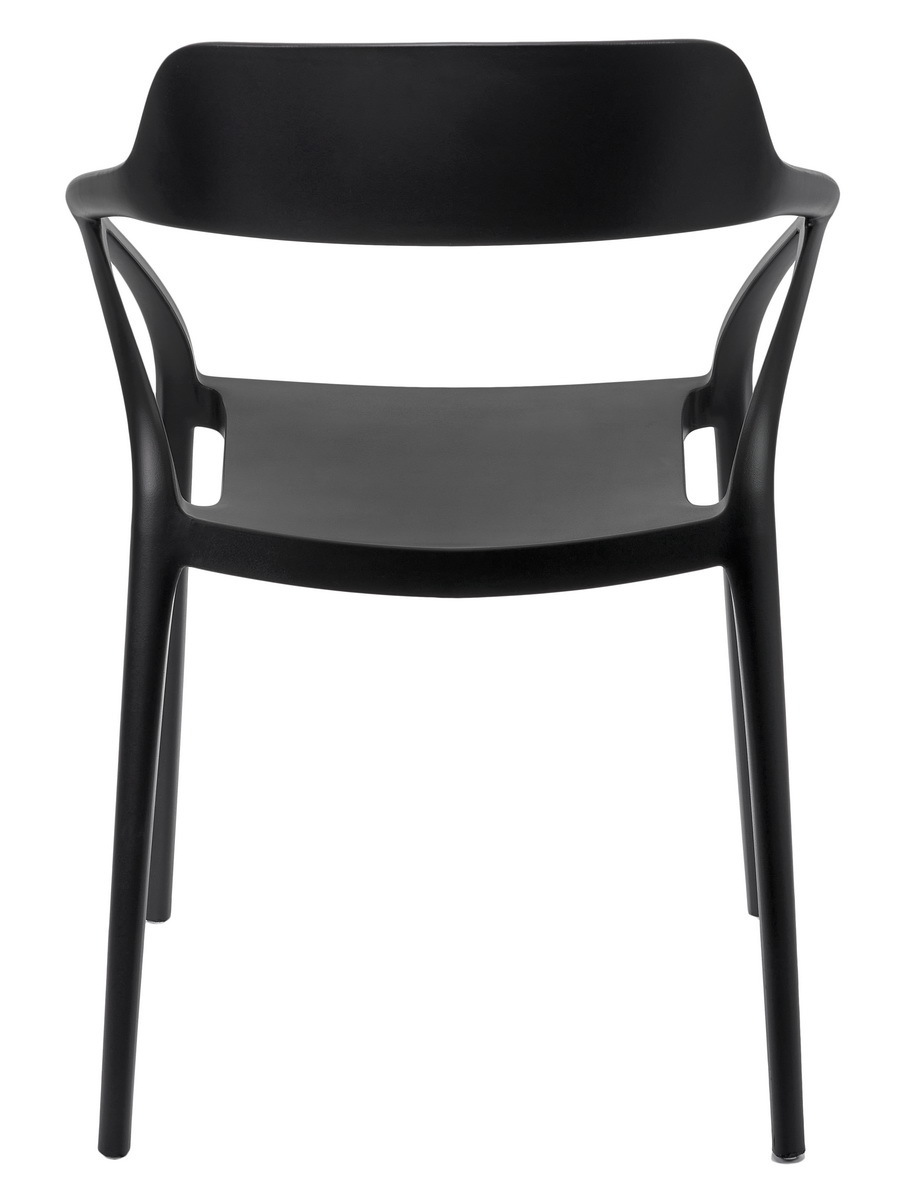 Стул Capri чёрный Bradex Home FR 0472