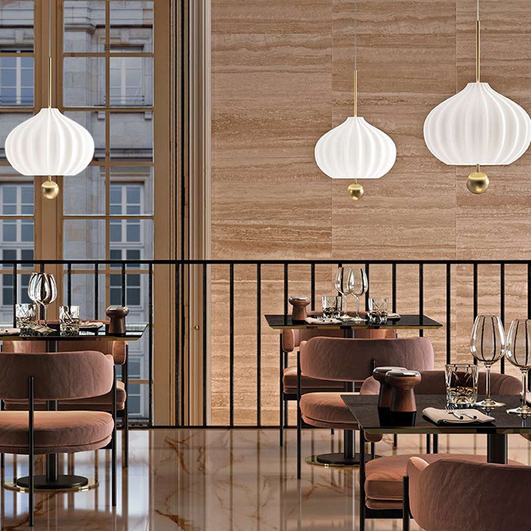 Подвесной светильник NEVA by ImperiumLoft