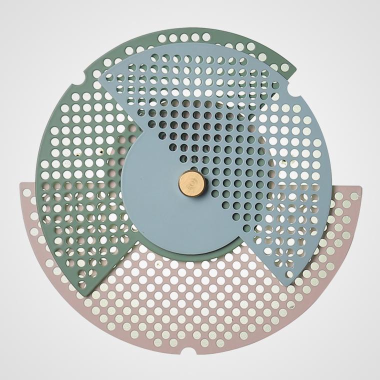 Настенный светильник SENS by ImperiumLoft