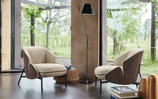 Кресло Twils Rica 37R+969-031/E02-011 Кресло Twils Rica 37R+969-031/E02-011