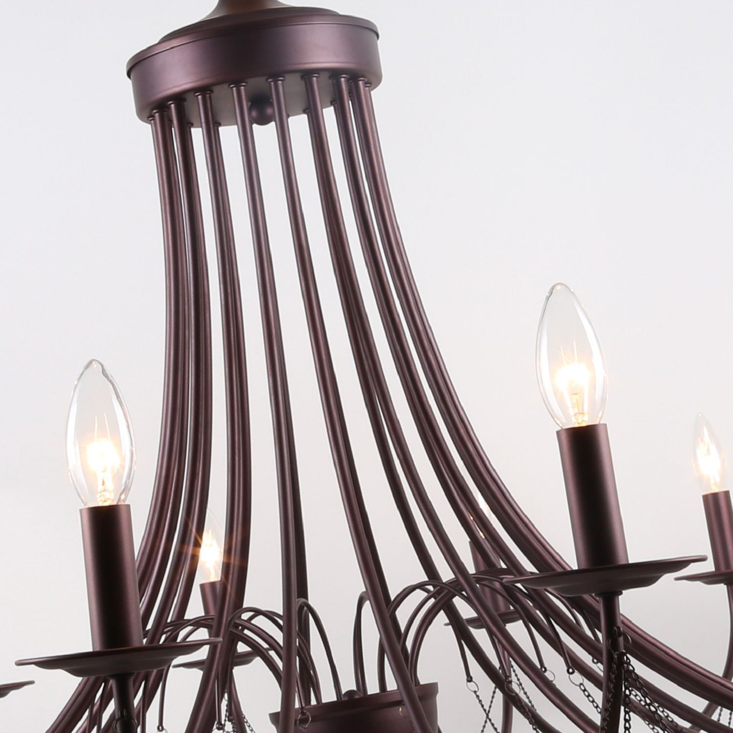 Люстра F-Promo 2590-18P