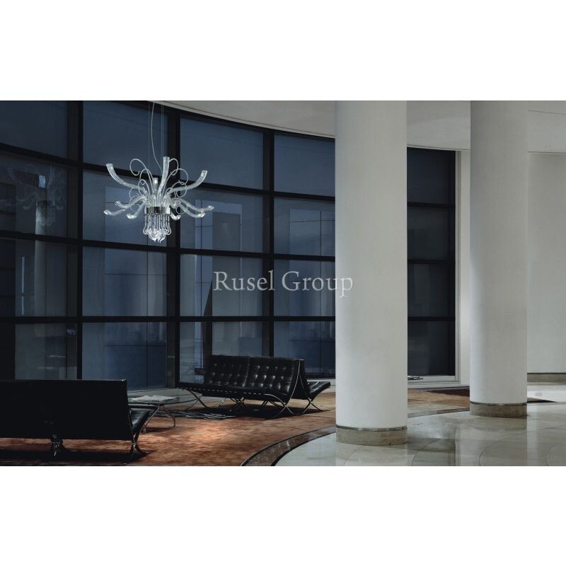 Люстра Leucos ELYSEE L18