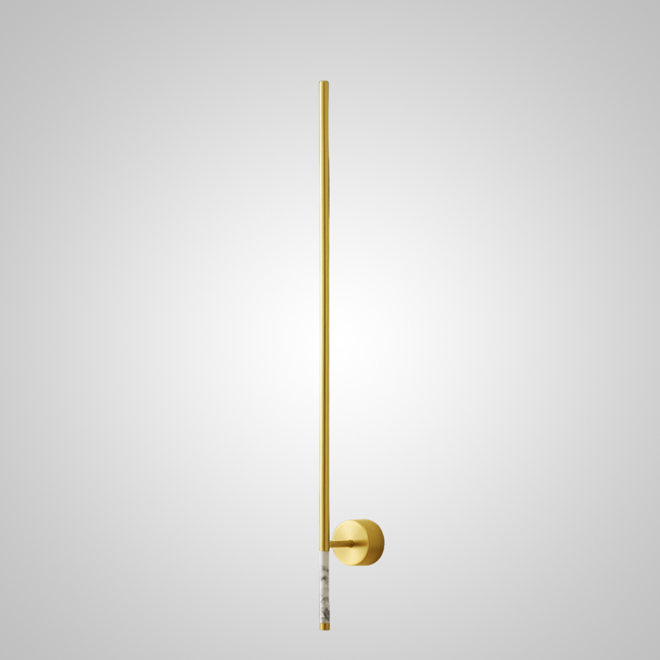 Настенный светильник VELLAMO WALL H63 by ImperiumLoft