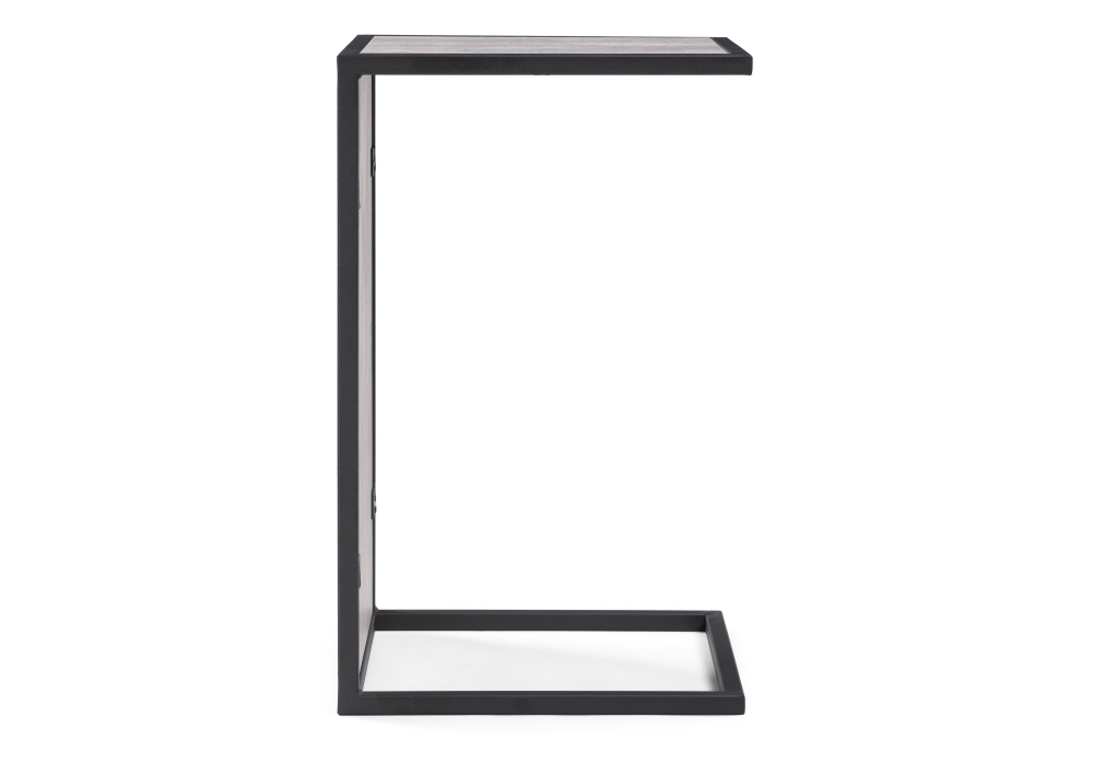 Журнальный стол Woodville Саленто цемент 491333