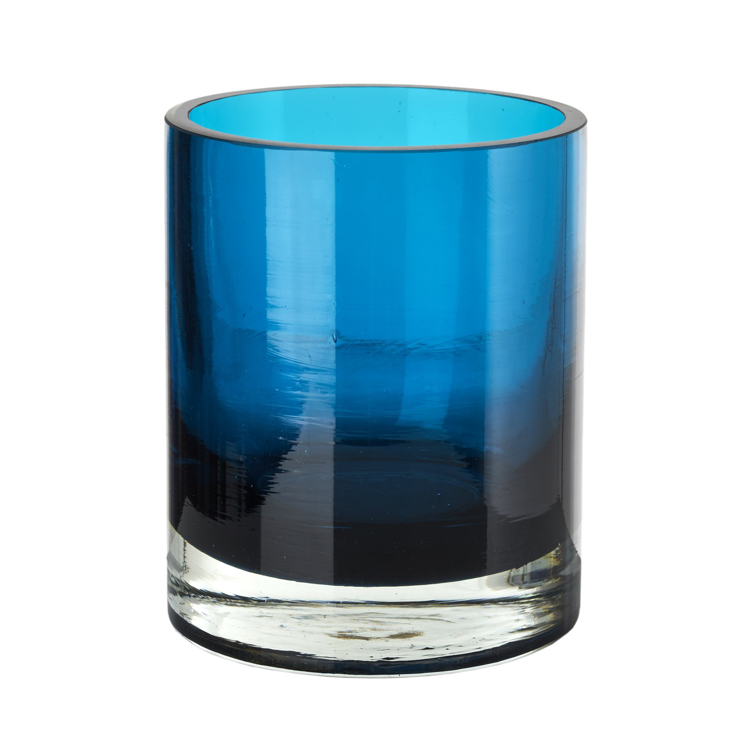 Подсвечник Pols Potten Light Sea green