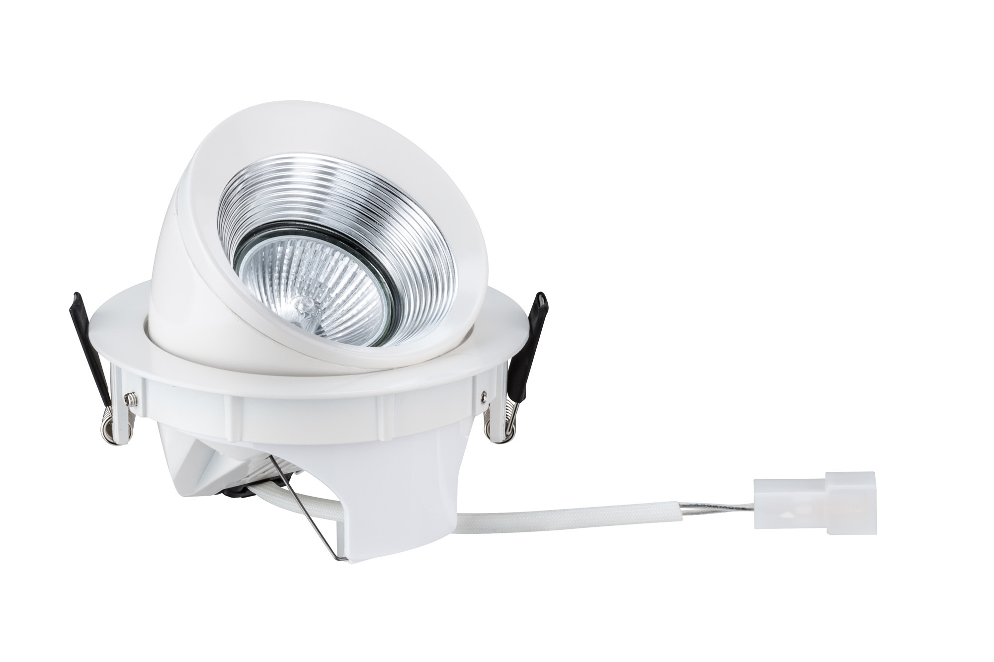 Встраиваемый светильник Paulmann 92634