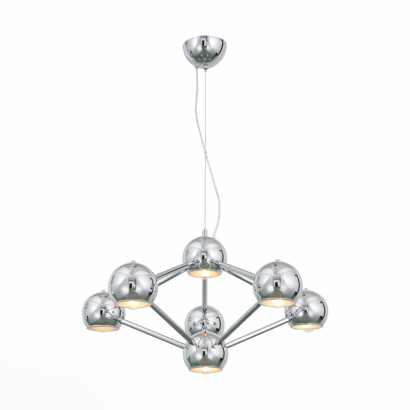 Подвесная люстра ST Luce SL853.103.07