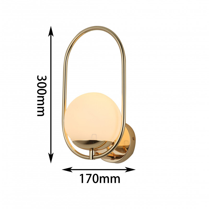 Бра F-Promo 2913-1W