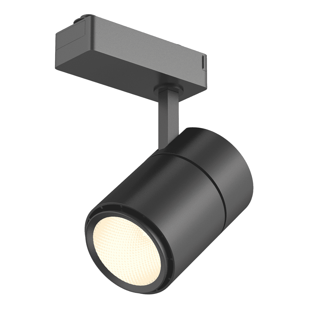 Светильник трековый однофазный SWG TL58-BL-20-WW