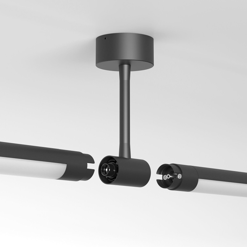 Стойка Elektrostandard 85192/00