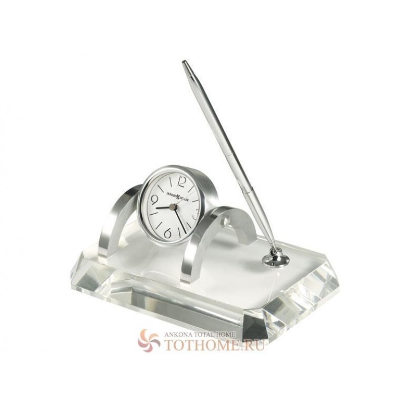 Настольные часы Howard Miller 645-724 Prominence Desk Set