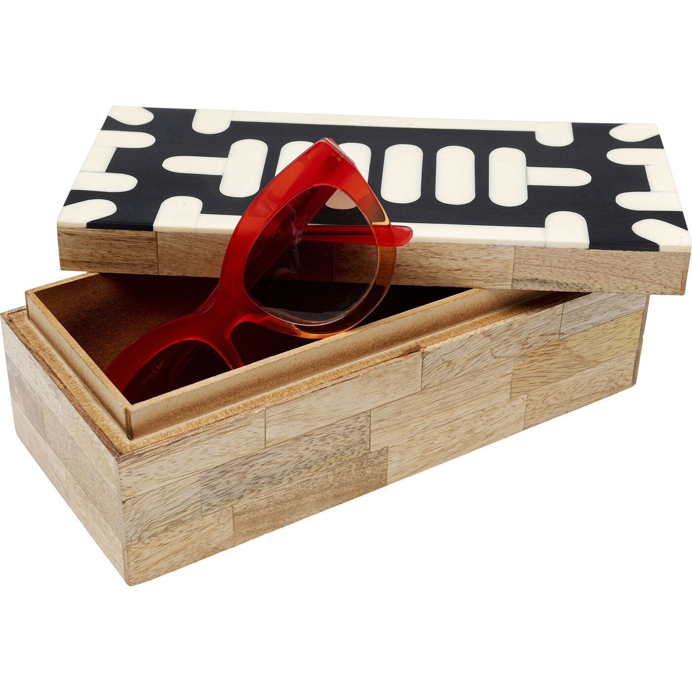 Коробка KARE Labyrinth 54055