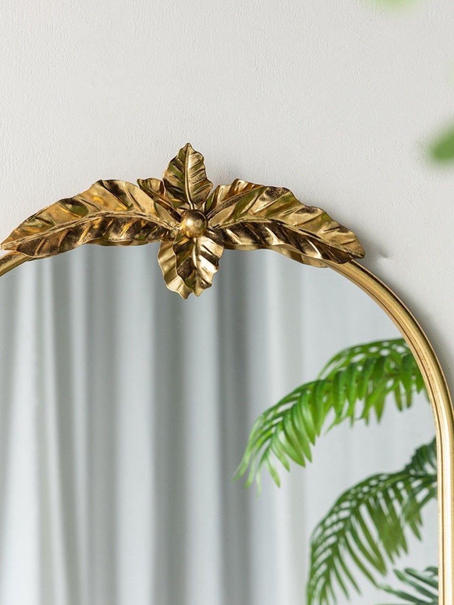 Зеркало настенное Glasar 84981-DS