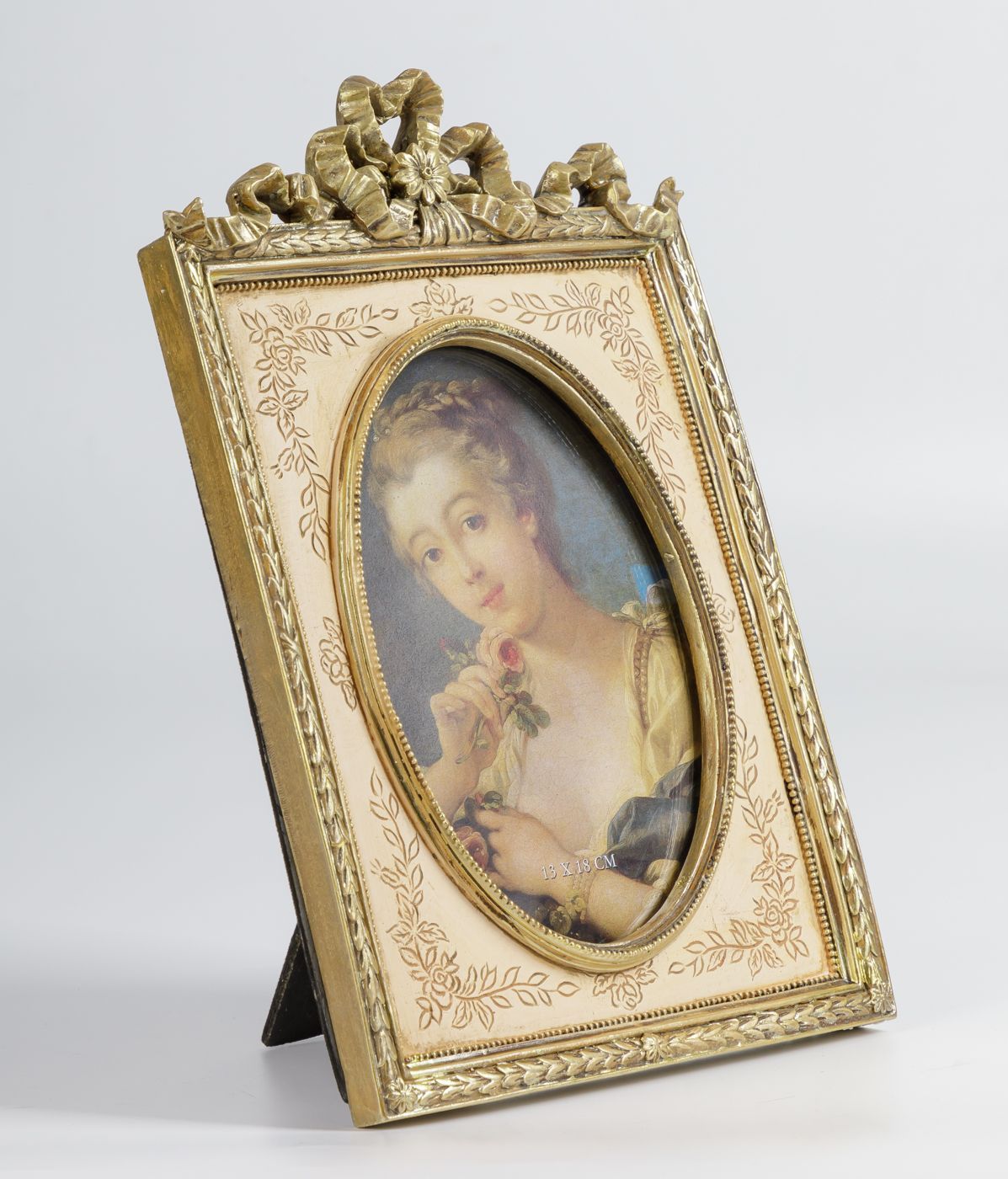 Фоторамка настольная Glasar 28-580