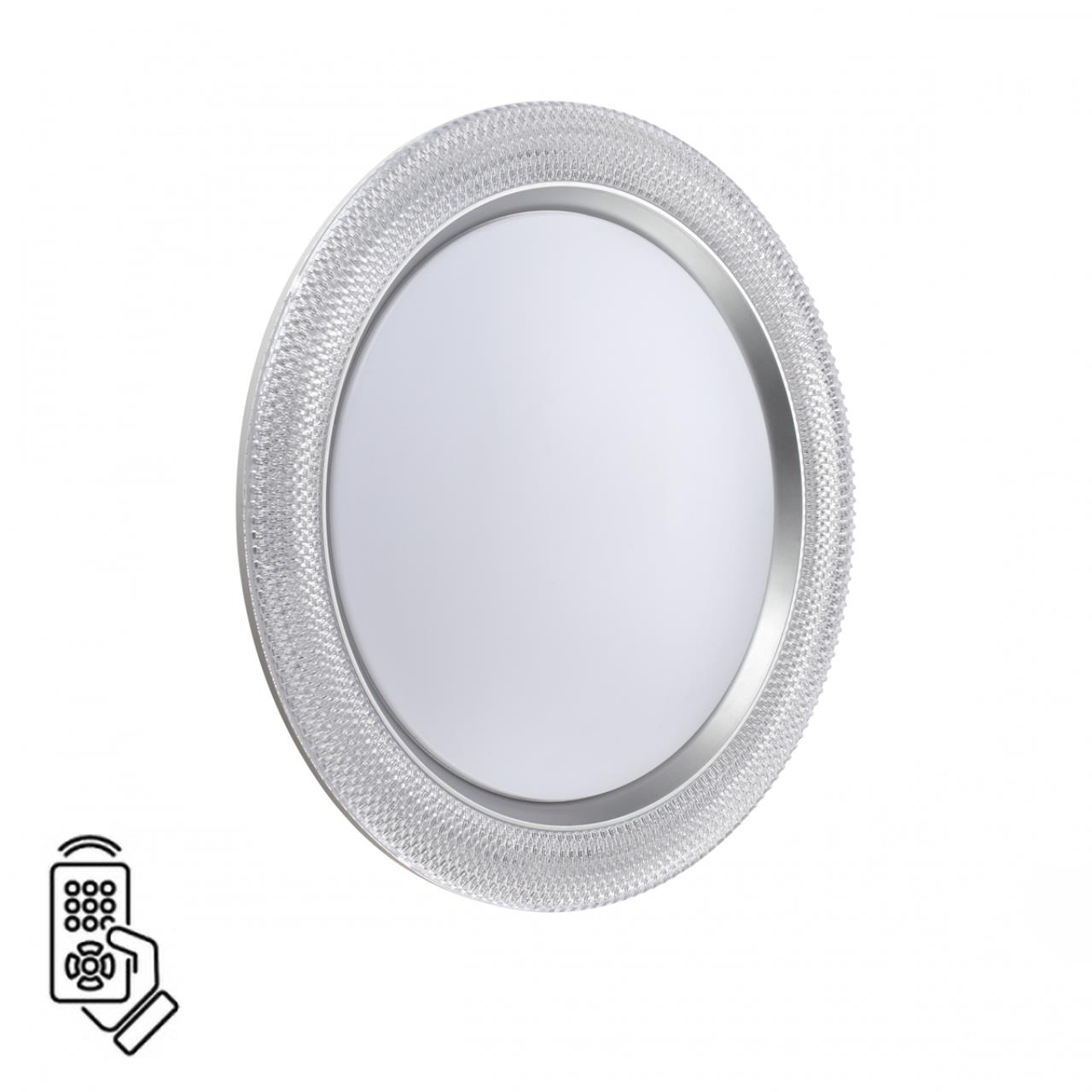 Настенно-потолочный светильник Sonex 7782/EL