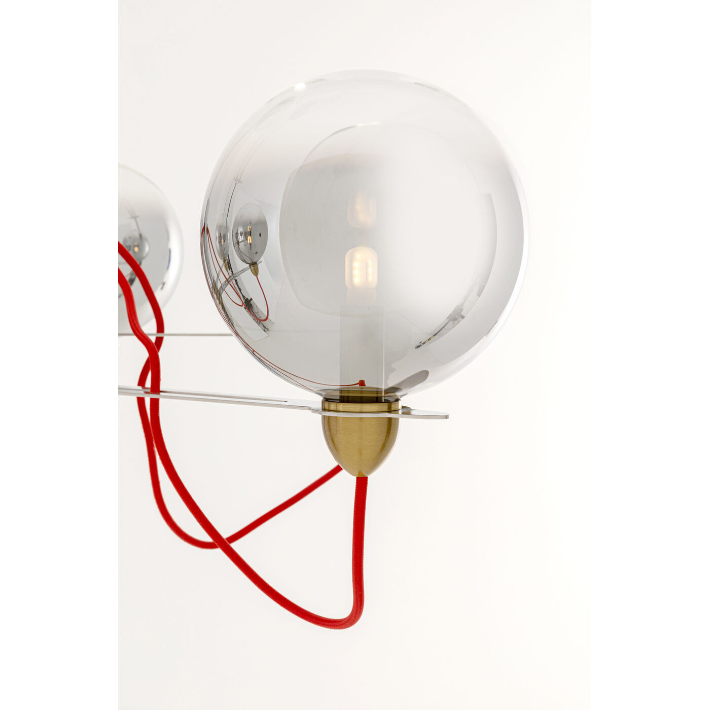 Светильник подвесной Orbit 42cm KARE 58134