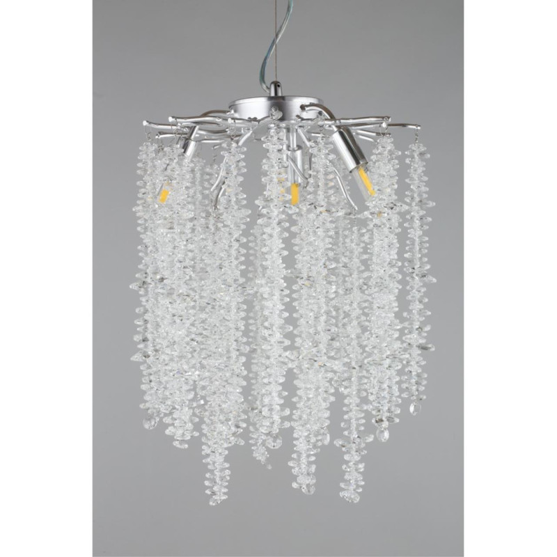 Подвесная люстра APLOYT APL.848.13.04