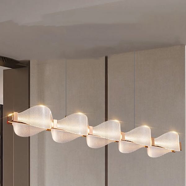 Подвесной светильник BERTINA LONG by ImperiumLoft