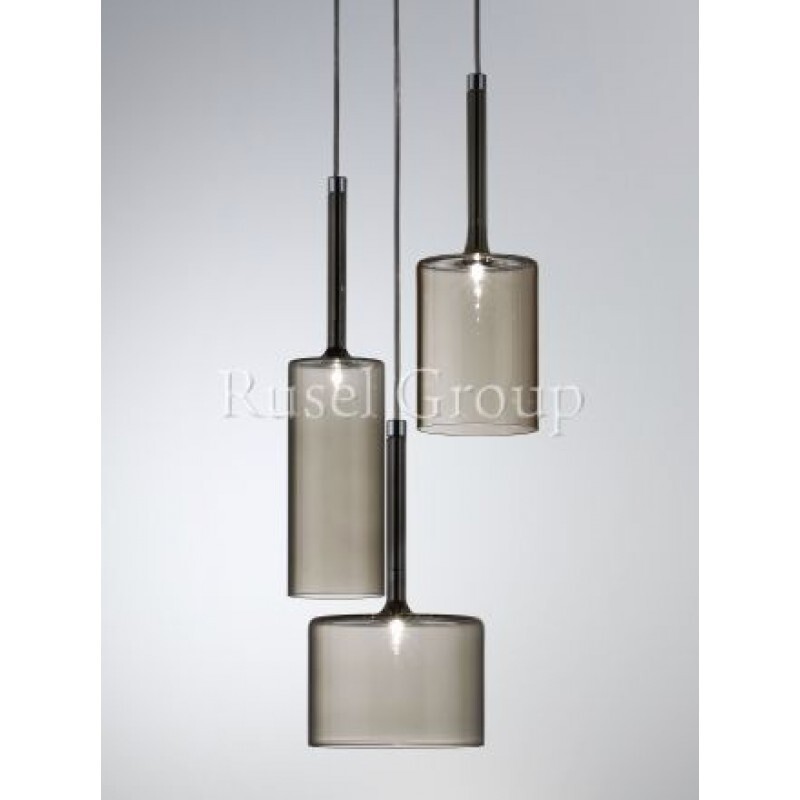 Подвесной светильник Axo Light SPILLRAY SP 3
