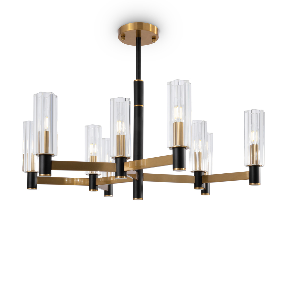 Потолочная люстра SIDONIA L6 by ImperiumLoft