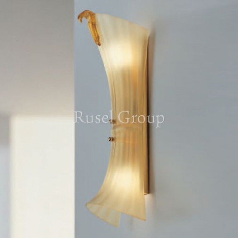 Настенный светильник Vistosi LAGUNA AP