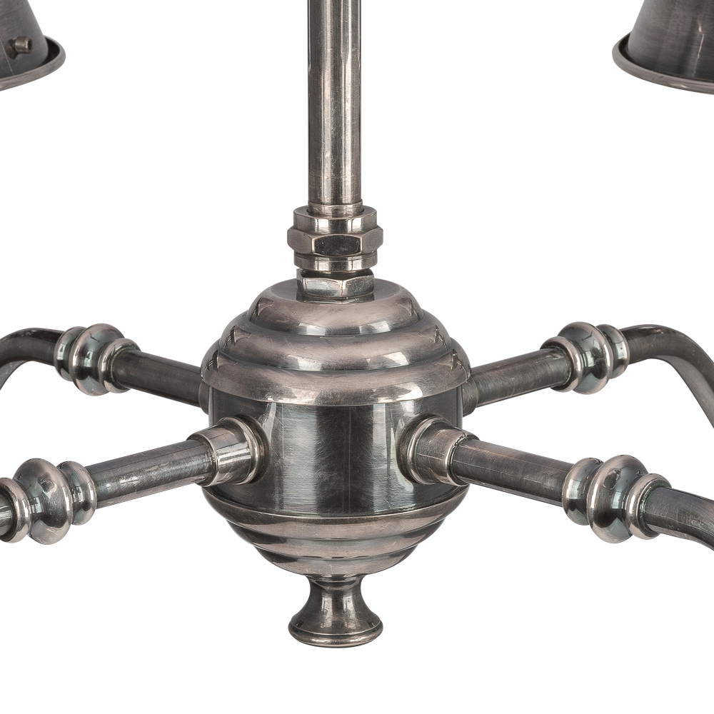 Потолочная люстра Covali PL-51117